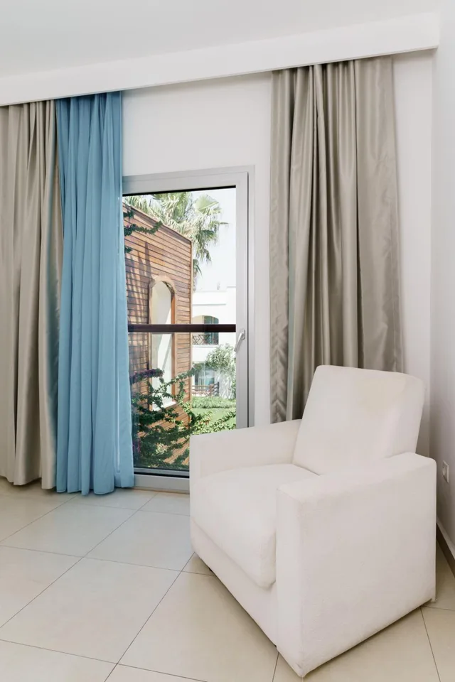 جناح بغرفة نوم واحدة، Costa Luvi Hotel 8/10