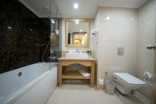 Standard, Single, Double Bed, Limak Arcadia Sport Resort 8/10