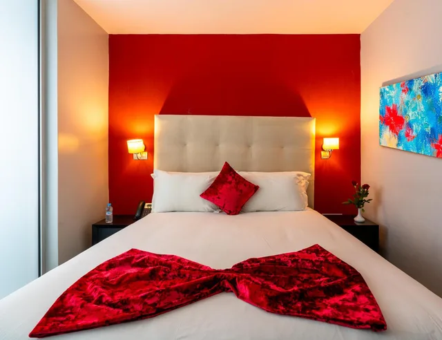 Presidential, Suite, Fourteen Luxury Boutique Hotel Spa 5/10