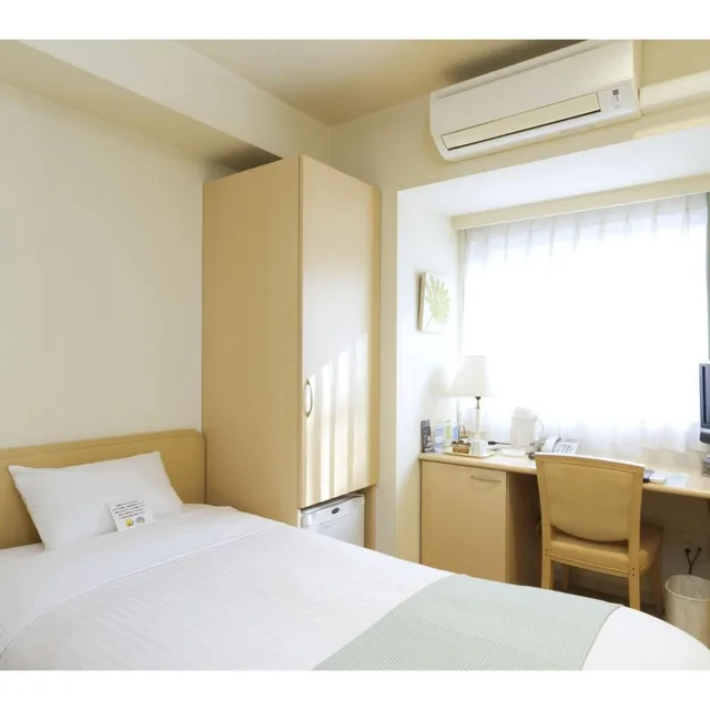 غرفة مفردة، Hotel Famy Inn Kinshicho 2/20