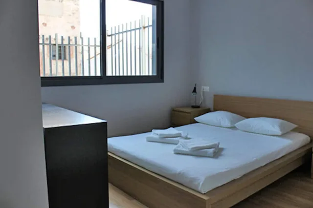 شقة بغرفتي نوم بمطبخ، Apartamentos San Pablo 1/10