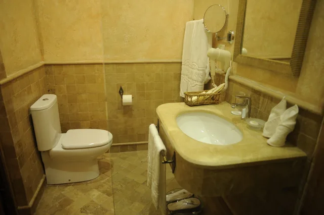 غرفة قياسية مفردة، CAUCASUS HOTEL 4/4