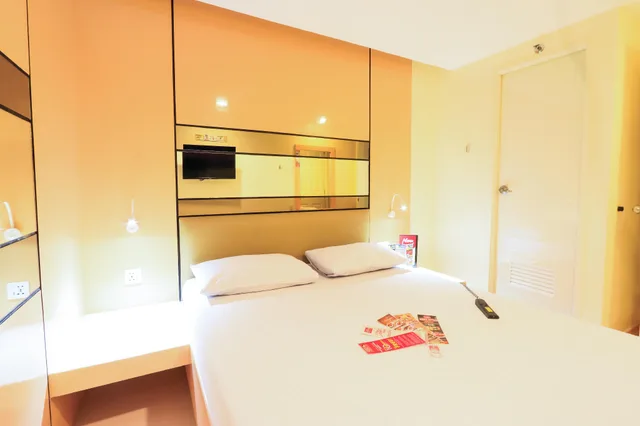 Premium, Double Bed, Hotel Sogo Sta. Rosa Laguna 1/1
