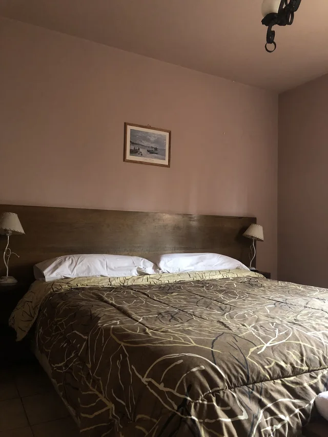 غرفة قياسية بسريرين منفصلين، Hosteria Hueney Ruca 3/5