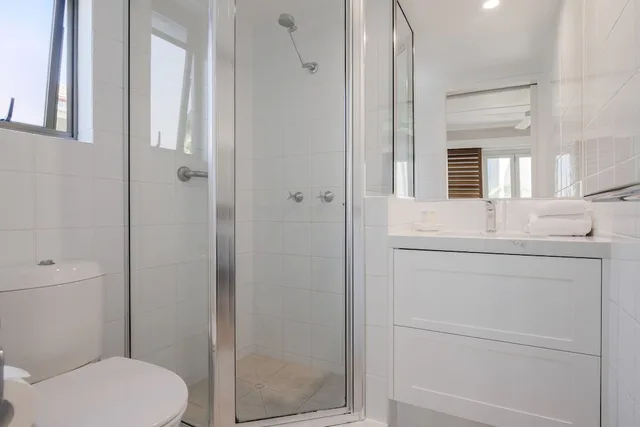 شقة بسرير كوين بغرفة نوم واحدة، Bella Casa Noosa 7/9