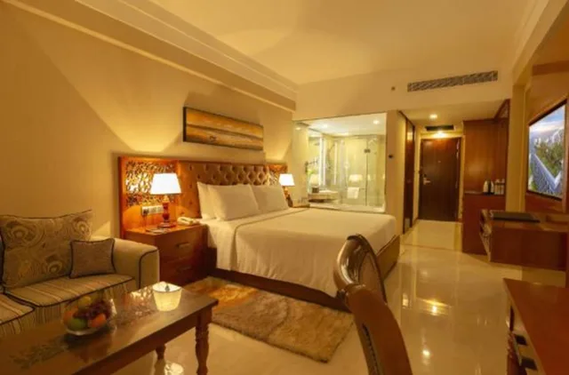 غرفة قياسية بسرير كينج، Marino Beach Colombo 3/3