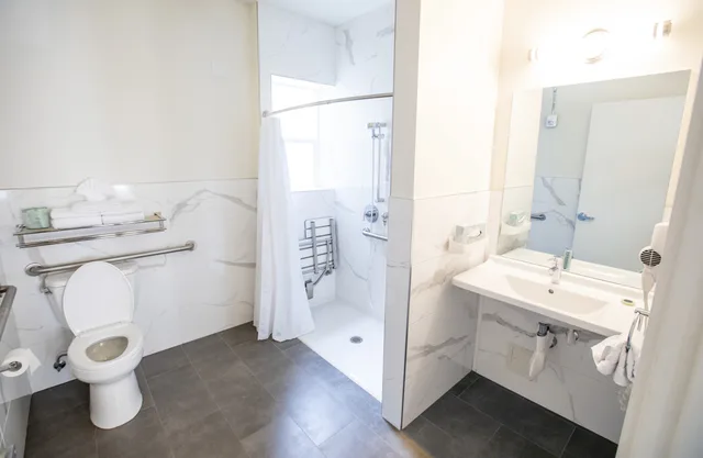 Family, Suite, Triple, Accessible, Hotel Des Arts 6/6