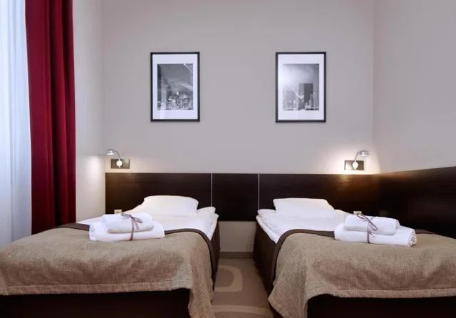 غرفة سوبيريور بسرير مزدوج، Hotel Picaro Krasnik Dolny 2/5