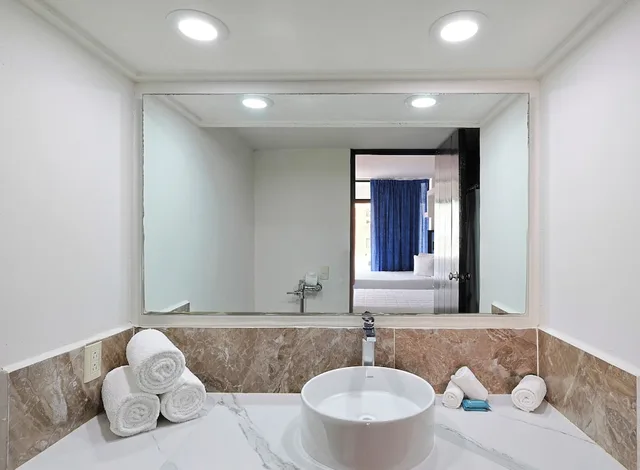 غرفة سوبيريور بسرير مزدوج بإطلالة على الجبل، Hotel Delfin PV 9/9