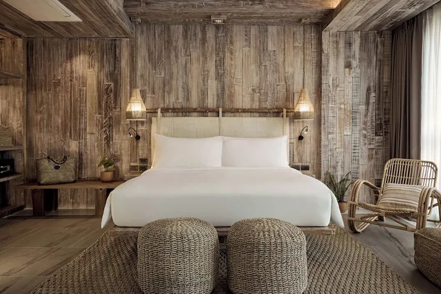 Dinso, Suite, King Bed، Dinso Resort 2/5