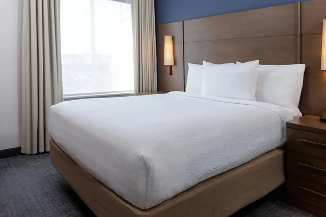 جناح بغرفتي نوم، Residence Inn Upper Marlboro Joint Base Andrews 5/10
