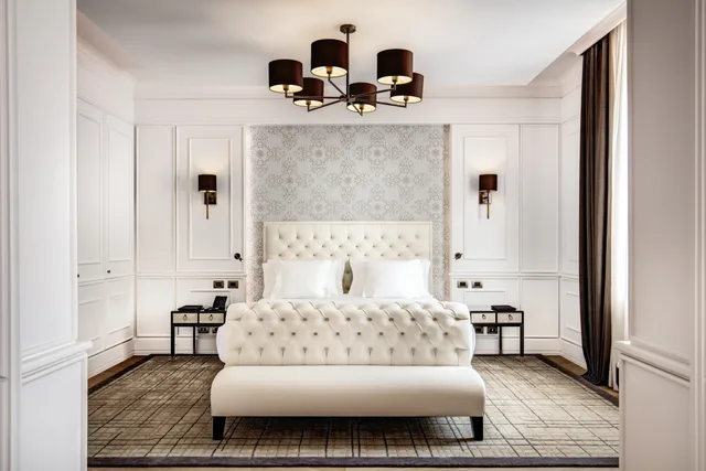 Splendide, Suite، Splendide Royal Hotel 2/4