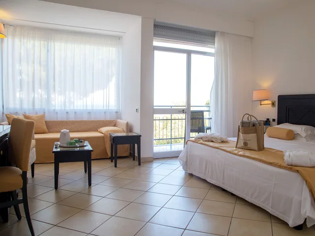 Panorama، Grand Hotel Elba International 2/4