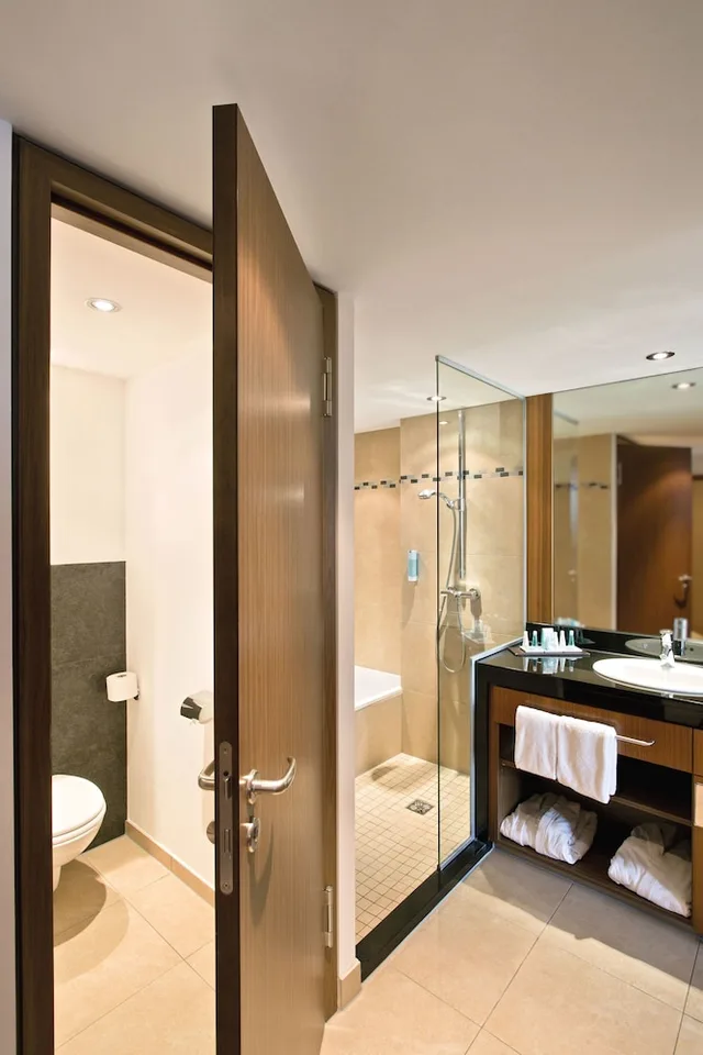 Park, Suite, King Bed، Favorite Parkhotel 4/4