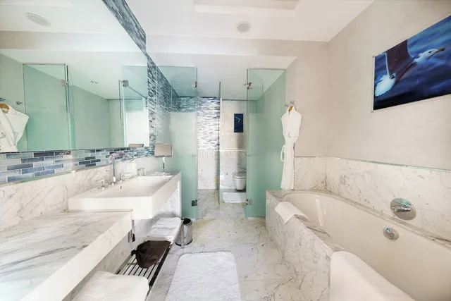 جناح عائلي بسريرين مزدوجين، The Grand Tarabya Managed by Accor 4/4