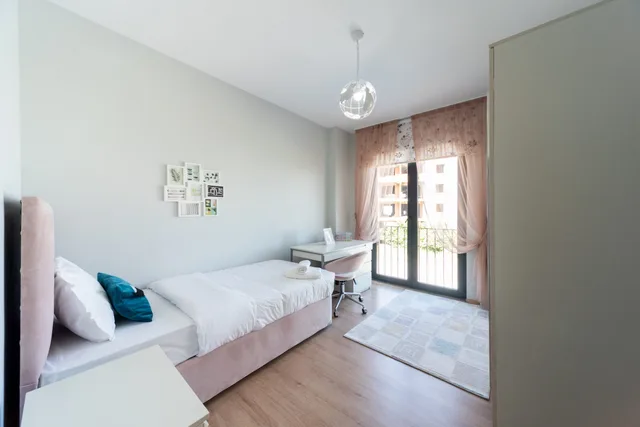 جناح بجاكوزي، Green Hills Suites 2/10