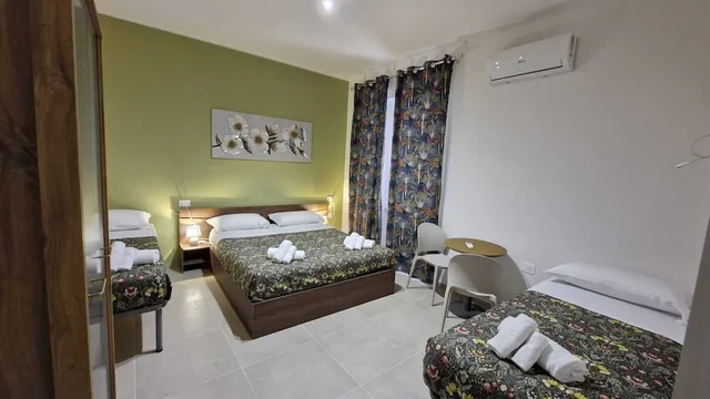 Condo, Luxury, 4 Beds, 3 Queen Beds, 2 Sofa, Deluxe Rooms 6/9