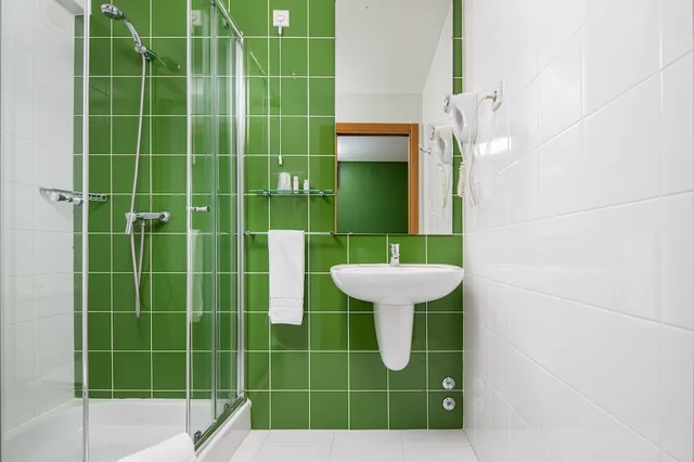 غرفة قياسية مفردة بسرير فردي، Stay Hotel Leiria Centro 5/5