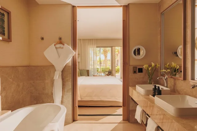 Resort, Deluxe, Balcony، Jumeirah Muscat Bay 3/3