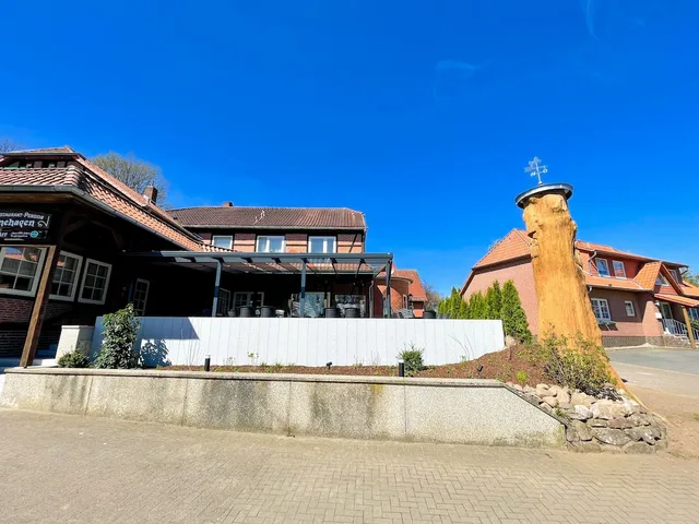 Hotel Schnehagen, Walsrode 41/50