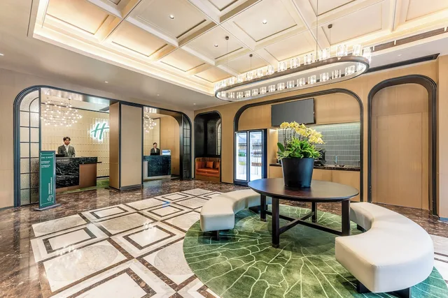 Holiday Inn Hangzhou West Lake By Ihg، هانغتشو 11/50