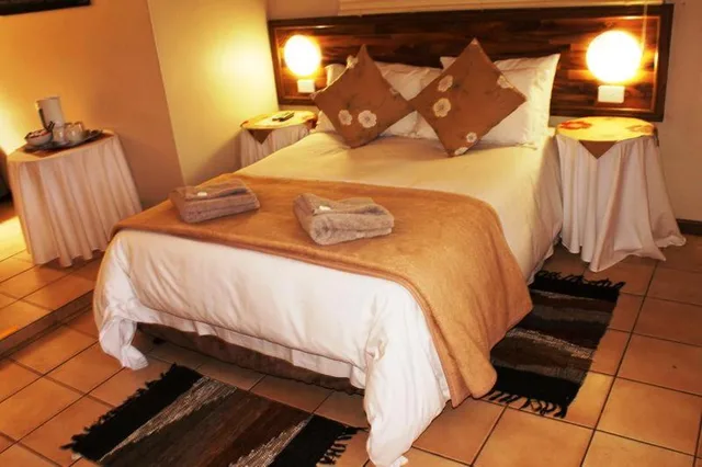 Flintstones Guest House Durban، ديربان 29/52