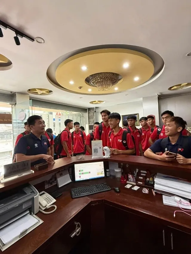 New Amely Hotel & Resident, Hanoi 46/58