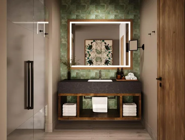 Resort, Junior Suite, 2 Queen Beds, Tropical View، Lopesan Caoba Lagoon Resort, Spa & Casino 2/2