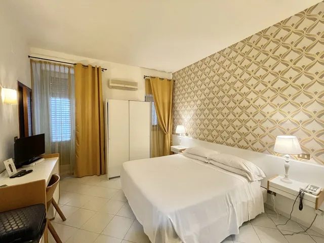 Classic, Double or Twin Bed, Hotel Posta 5/8