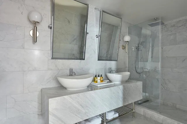Presidential, Suite, Hotel Park Ave 3/3