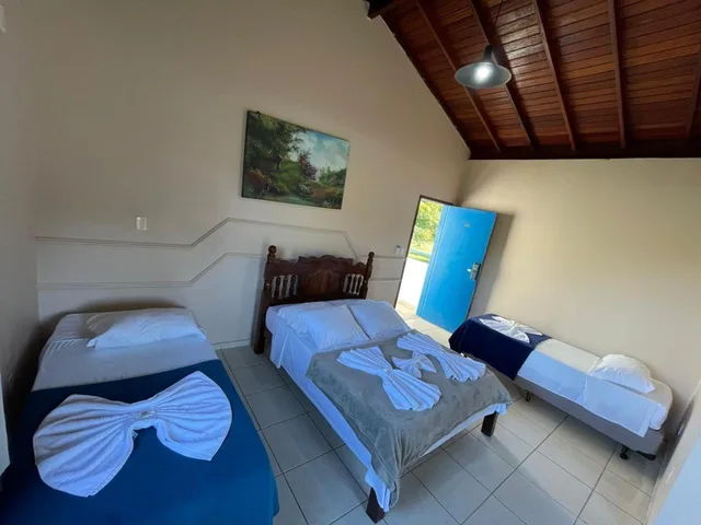 Suite, Garden View, Tijota Hotel Fazenda 2/9