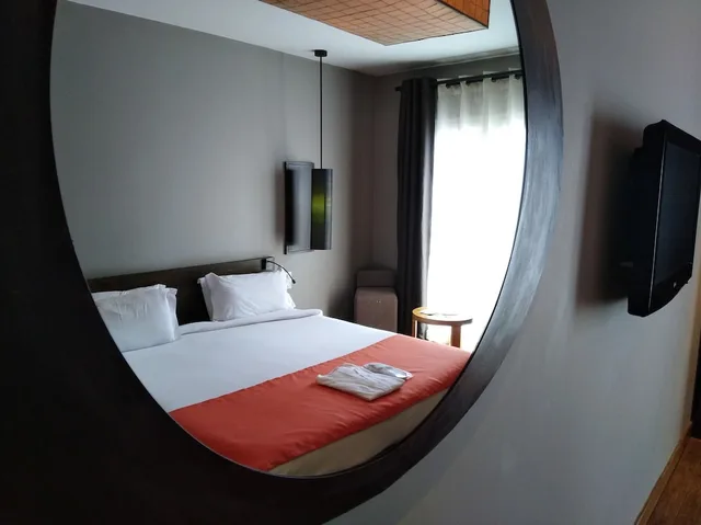 غرفة سوبيريور، Le Louvre Hotel & Spa 1/10