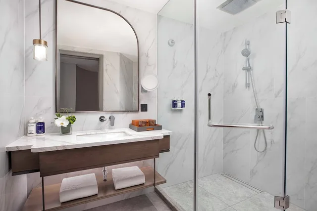 غرفة قياسية بسرير فردي، Fudu Grand Hotel Changzhou 6/6