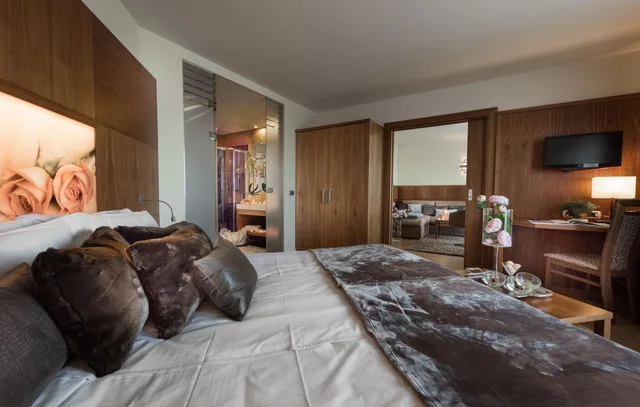 Panorama, Prestige, Suite، Al Sole Hotel 2/4