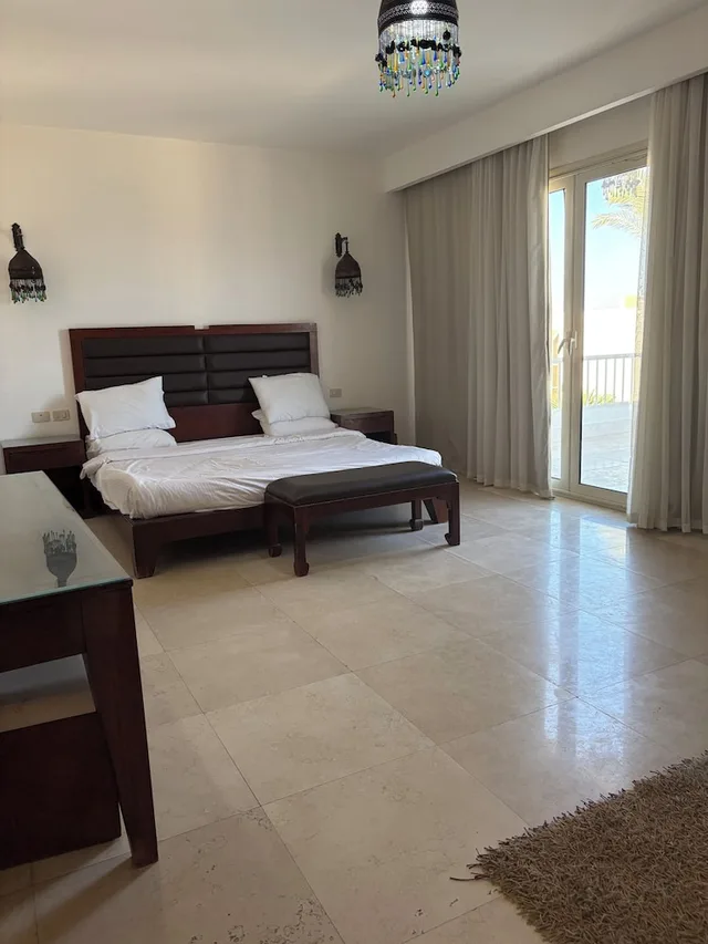 فيلا بـ3 غرف نوم، Carlton Luxury Resort 1/7