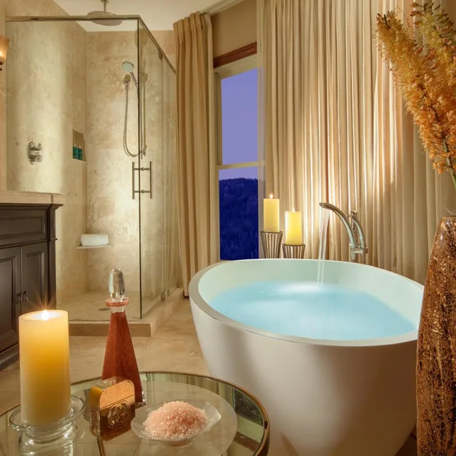 جناح بغرفة نوم واحدة، Rustic Inn at Jackson Hole 1/1