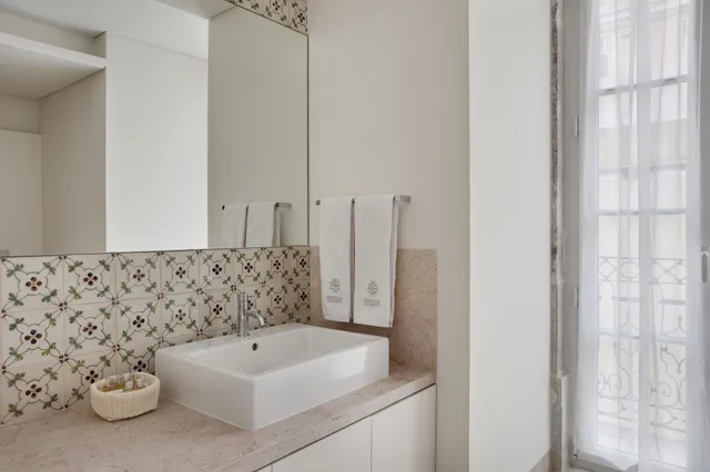 2 Bedrooms, Duplex, Apartment, 4 Beds, Balcony، Residentas Apostolos 3/3