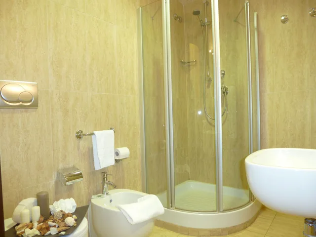 غرفة ديلوكس بسرير كينج، Hotel Euro House Suites 10/10