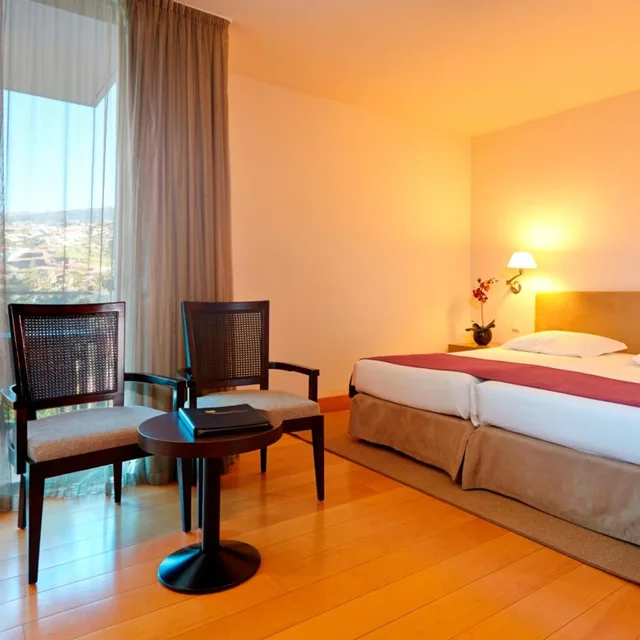 شقة بريميوم بإطلالة على البحر، Hotel Golden Residence Madeira 2/3