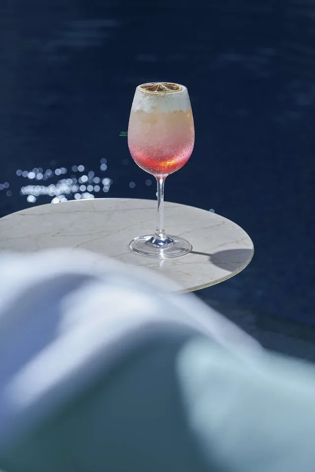 Anantara Downtown Dubai Hotel، دبي 4/30