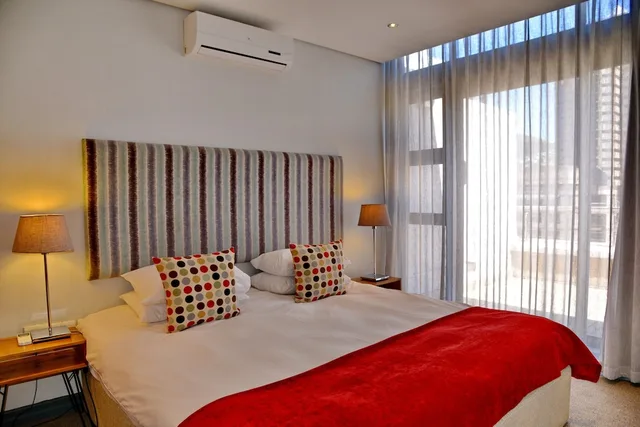 شقة بأربعة أسرّة بغرفتي نوم، Fountains Hotel 1/10