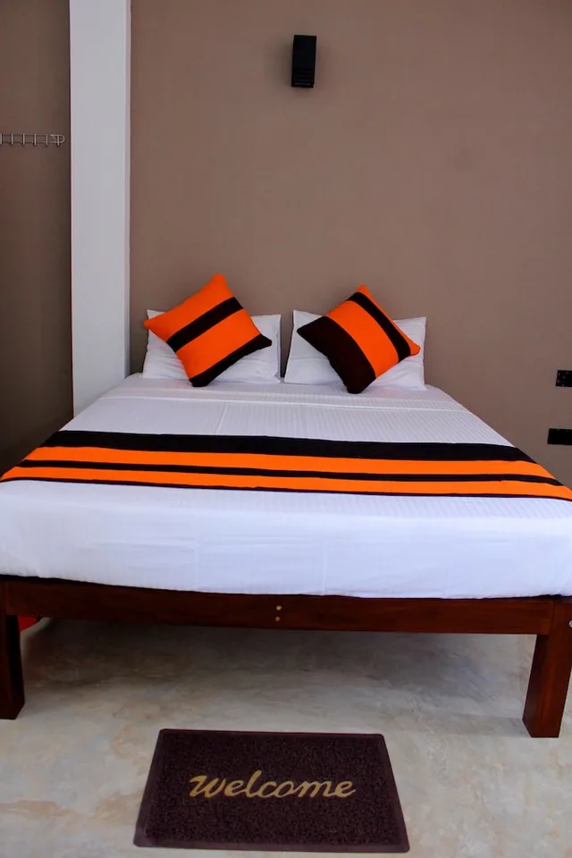 Standard, Double Bed, Sea View, Saara Beach Hotel 2/2