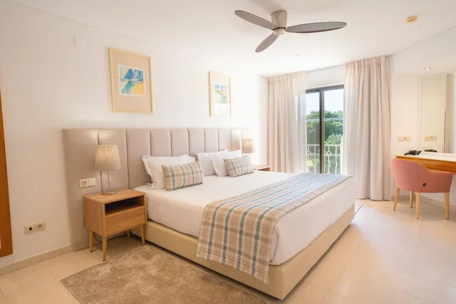 1 Bedroom, Apartment, King Bed, Sofa, FOUR SEASONS VILAMOURA 1/8