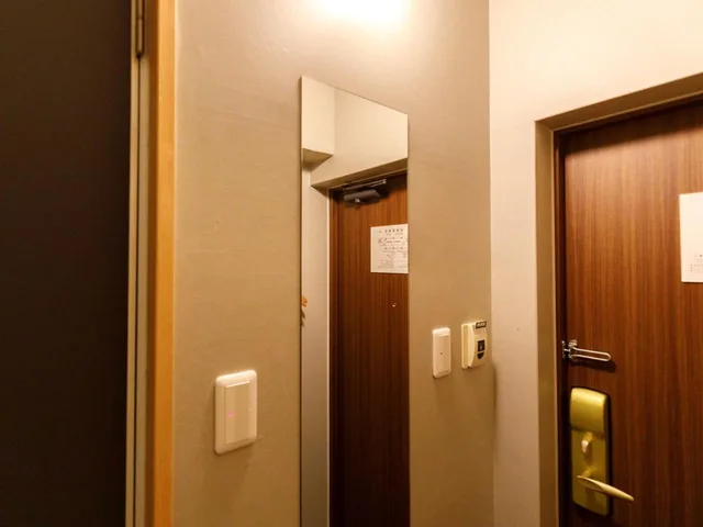 Room, Single, Electronic Cigarette Only, Smoking، Hotel La Foresta By Rigna 4/4