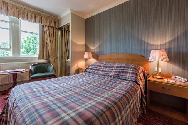 غرفة كلاسيكية بسرير مزدوج، Ben Nevis Hotel And Leisure Club 2/5