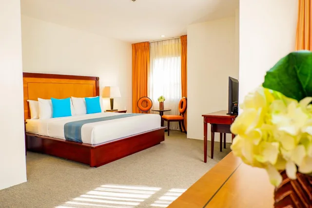 جناح غراند، Citi Park Hotel Cebu powered by Cocotel 5/8