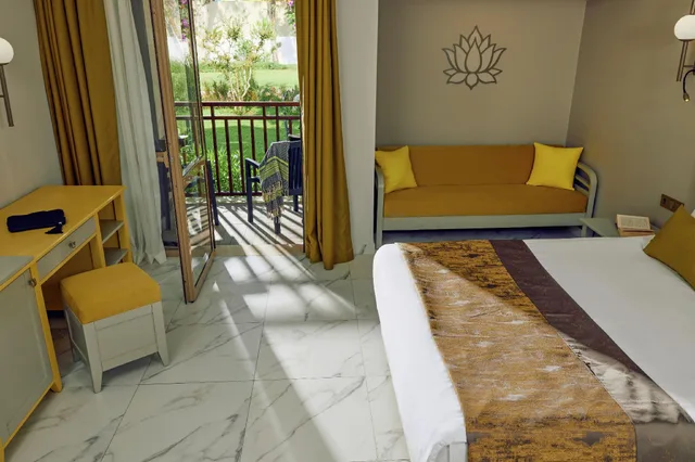 جناح كلاسيكي بسرير مزدوج، TUI Magic Life Belek 1/1
