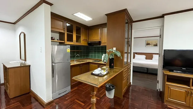 1 Bedroom, Presidential, Suite, Yellow Ribbon Hills Boutique Suites 3/3