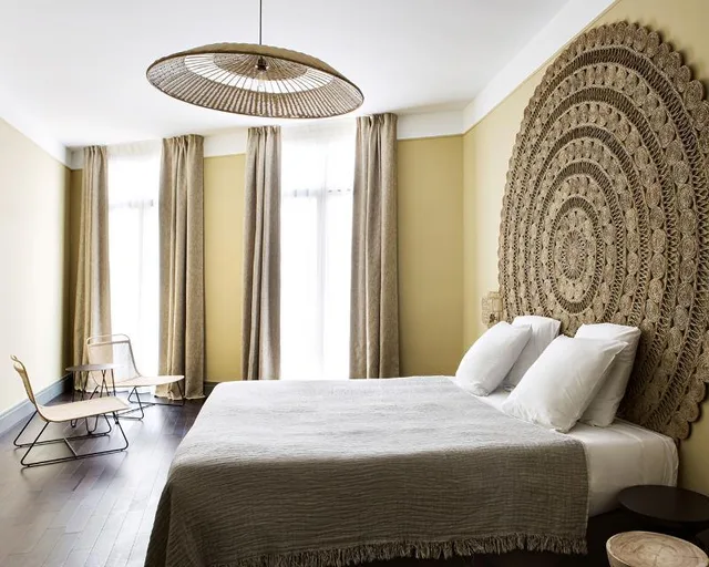غرفة فاخرة مفردة، New Hotel Le Quai Vieux Port 2/2