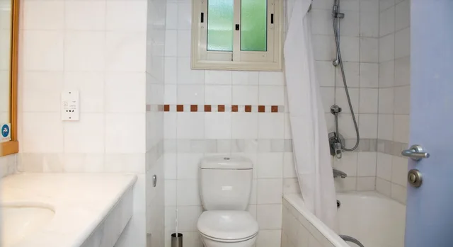Twin Room, Paphos Gardens Holiday Resort 7/7
